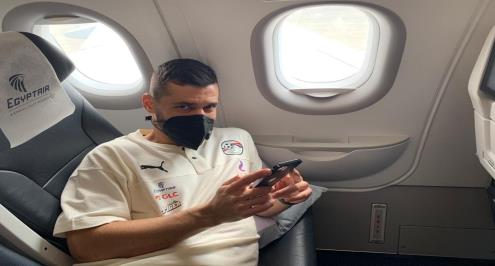 ملف يلا كورة.. أزمة السعيد.. قائمة الأهلي.. 49 ميدالية لمصر بوهران